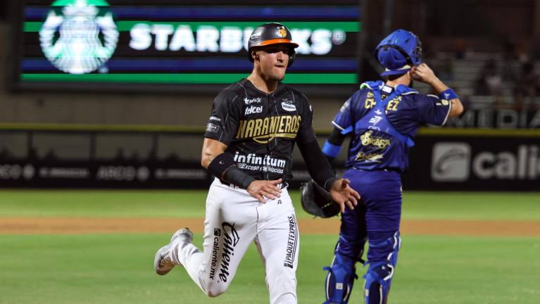 Los campeones Naranjeros inician con el pie derecho la nueva temporada