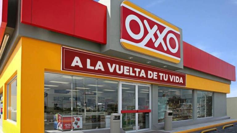 Por violencia, el 26 de julio cerraron todas las tiendas y gasolineras Oxxo en Nuevo Laredo, Tamaulipas.