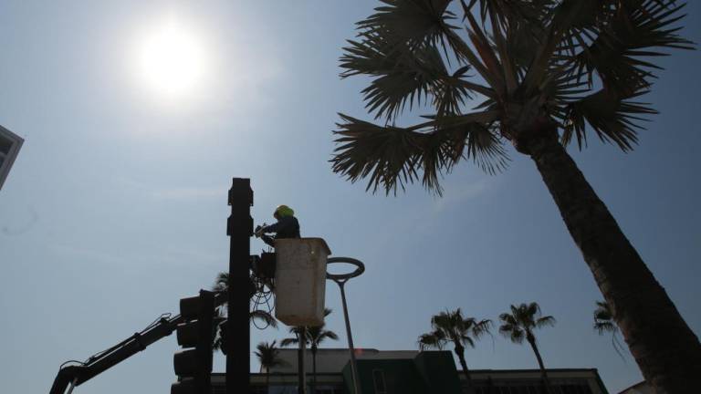 En las últimas semanas, México ha sufrido los efectos de la tercera ola de calor, con altas temperaturas generalizadas en el País.