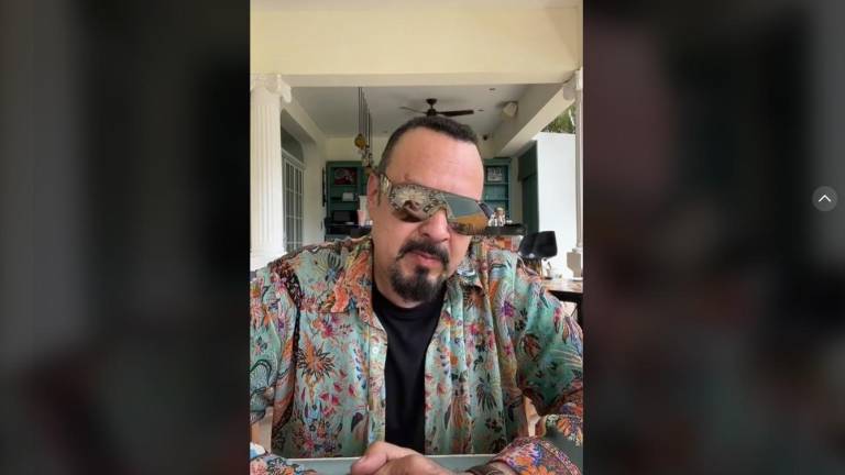 Pepe Aguilar se une a TikTok y explica el contenido que compartirá: ‘Puras amarguras’