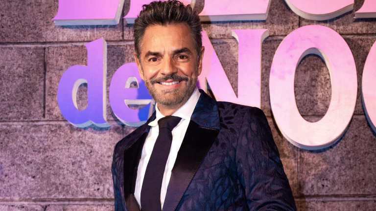 Eugenio Derbez.