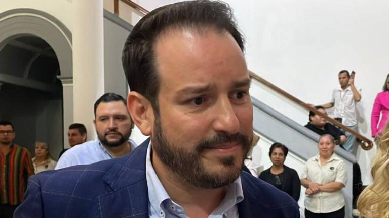 Para Ricardo Velarde, encargado del despacho de la Secretaría de Turismo de Sinaloa, hay indicios de que turistas nacionales y extranjeros siguen confiando en Mazatlán.