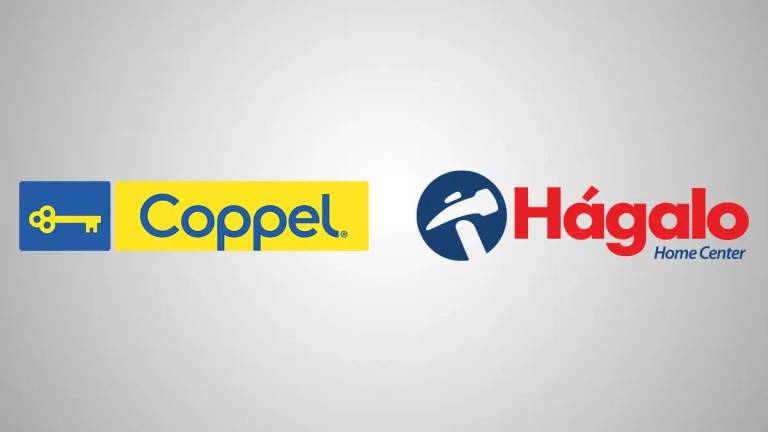 Grupo Coppel y Hágalo Home Center acuerdan alianza para ampliar la atención a familias.