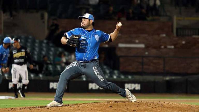 Algodoneros recibe a Yaquis, para una serie que se espera de alto voltaje