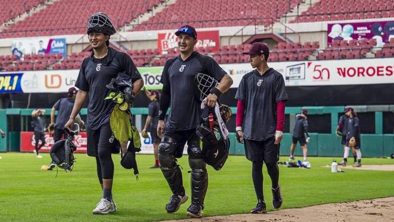 Aficionados podrán presenciar juegos de preparación de Tomateros de manera gratuita