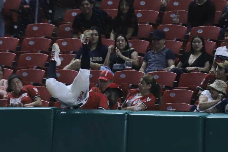 Venados le corta la racha ganadora a Tomateros