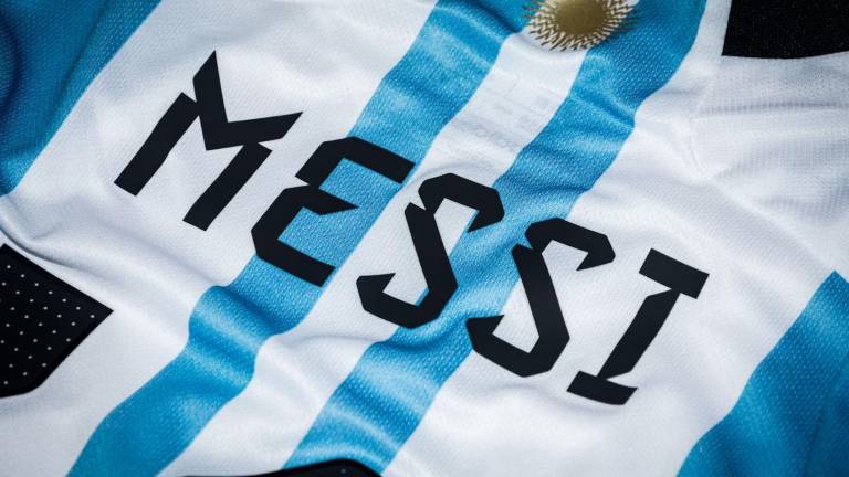El salario anual de Lionel Messi supera el premio de campeón de la Copa América 2024