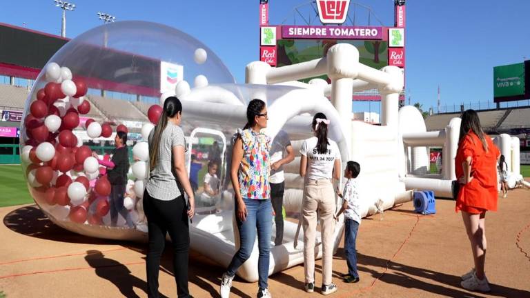 Membresía Real Guinda entrega experiencia exclusiva para niños