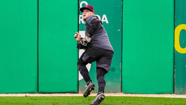 Tomateros nació para ser campeón: Jesús Fabela