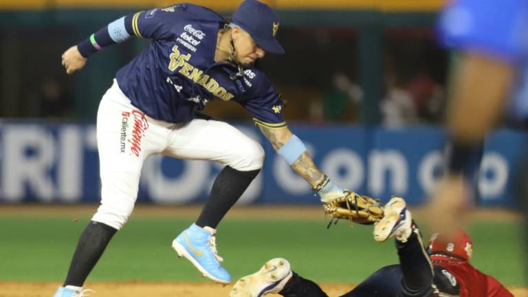 Venados se acuerda de ganar; vence 7-6 a Águilas