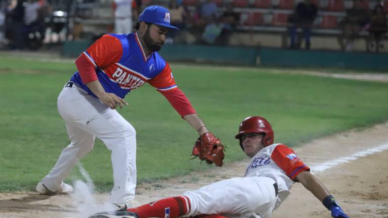 Ingeniería Carvajal pega primero en playoffs de Primera Fuerza