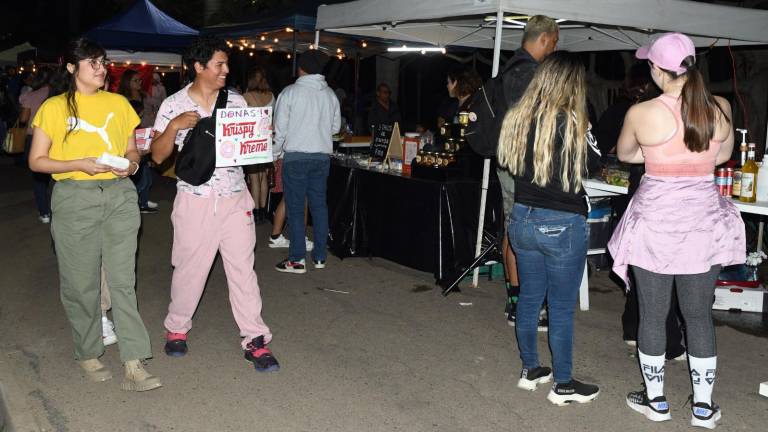 Foodie Festival saca a relucir la gastronomía de Culiacán