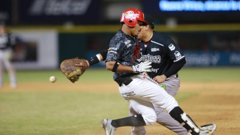 Venados de Mazatlán logra su primera serie de la segunda vuelta.