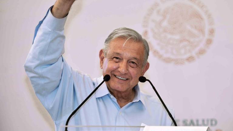 AMLO visitará este domingo Guamúchil para firmar convenio de salud