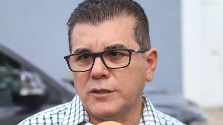 Lleva ‘buenos avances’ proceso de cierre del Basurón Municipal: Alcalde de Mazatlán