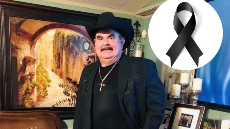 Fallece Noé Robles, del grupo norteño ‘Eliseo Robles y Los Bárbaros del Norte’