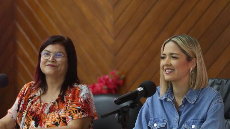 Presentan programa en Mazatlán por los 16 Días de Activismo contra la Violencia a las Mujeres