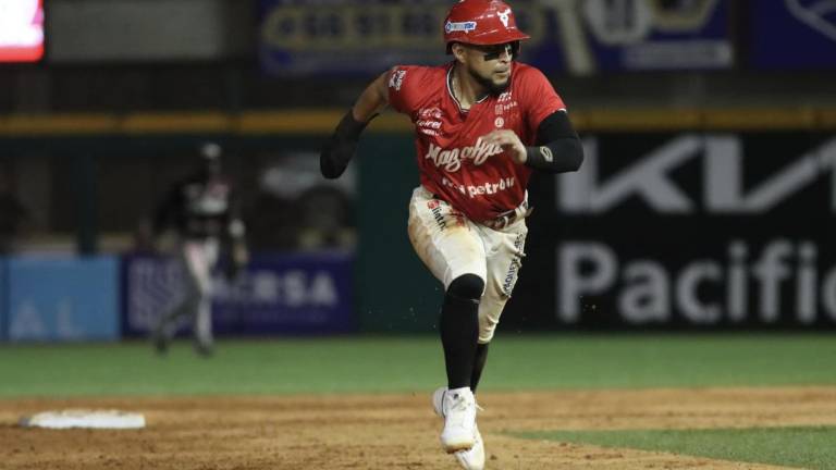 Brayan Quintero vive buen invierno y en verano jugará con Pericos