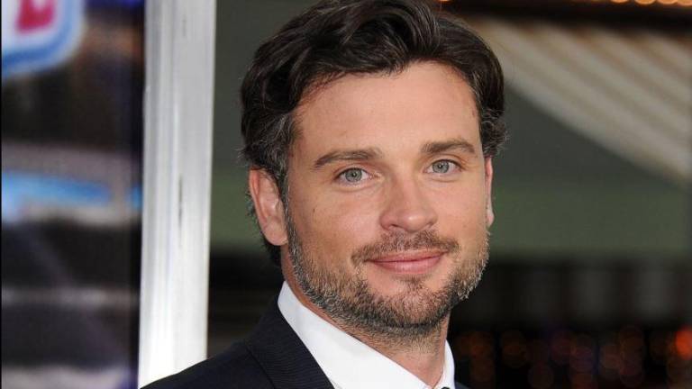 Regresa Tom Welling A Televisión 2308