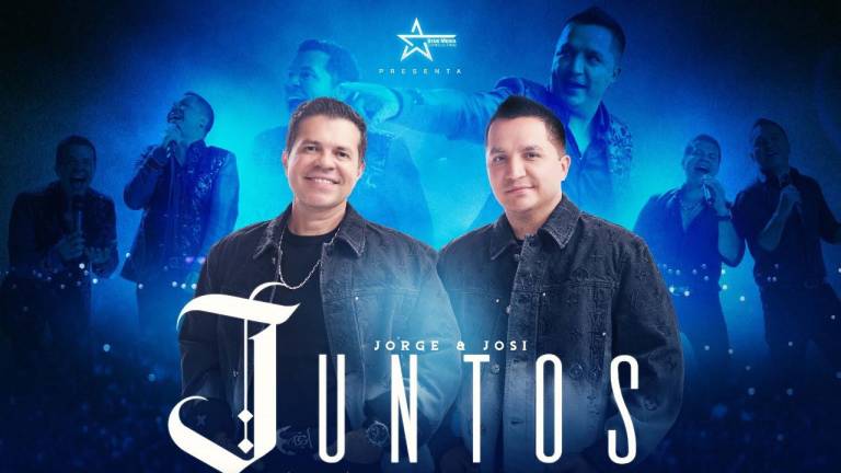 Jorge Medina y Josi Cuen inician con el pie derecho su tour ‘Juntos’