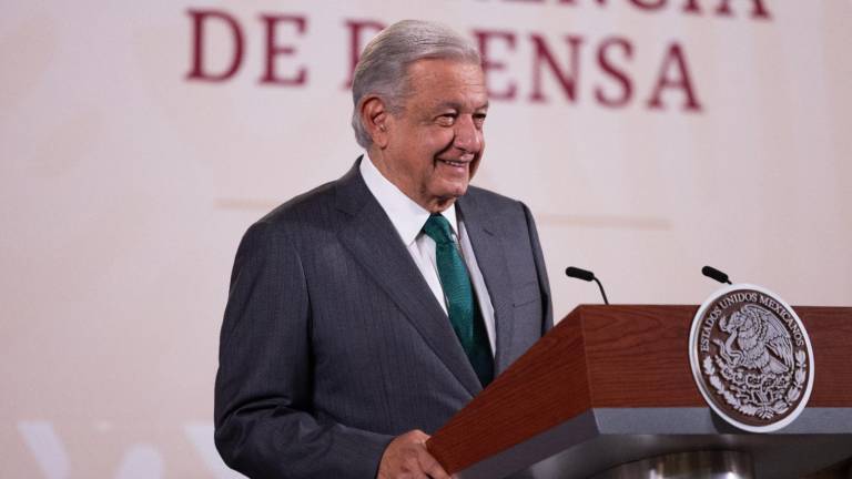 Critica López Obrador el paro nacional de trabajadores del Poder Judicial