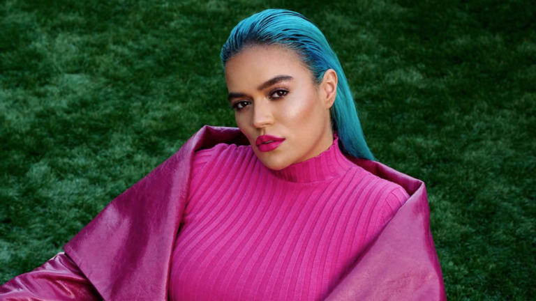 Karol ofrecerá tres conciertos en México