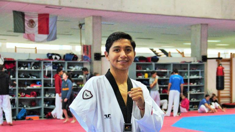 Juan Diego García buscará su segundo oro paralímpico.