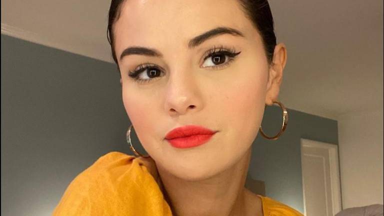 Revela Selena Gomez que no puede tener hijos