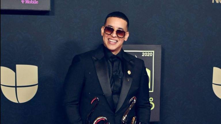 Anuncia Daddy Yankee su retiro de la música