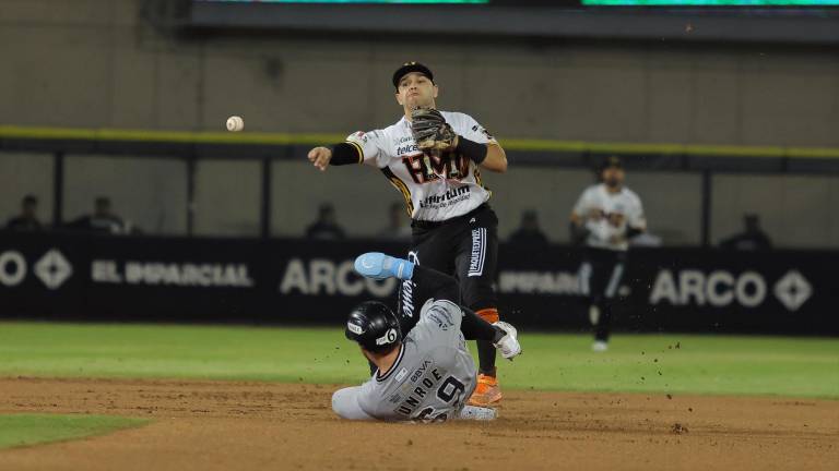 Naranjeros cae ante Sultanes en el tercero de la serie