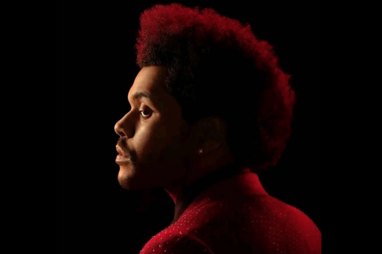 Anuncia The Weeknd la fecha de lanzamiento de su próximo disco