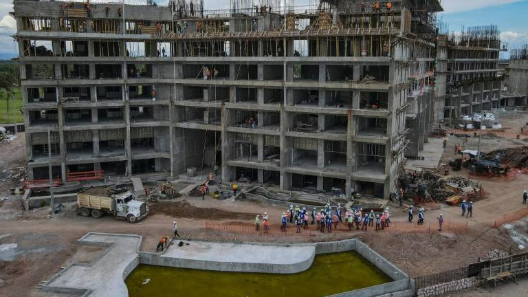 Ingenieros Civiles celebran su Tercera Reunión Regional de la Zona Norte