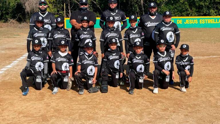 Se imponen Piratas a Blue Jays en Copa de Aniversario de la Quintero Castañeda