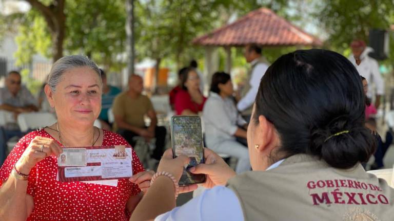 A partir de julio, los adultos mayores de Sinaloa podrán volver a cobrar su Pensión para el Bienestar, otorgada por el Gobierno federal.
