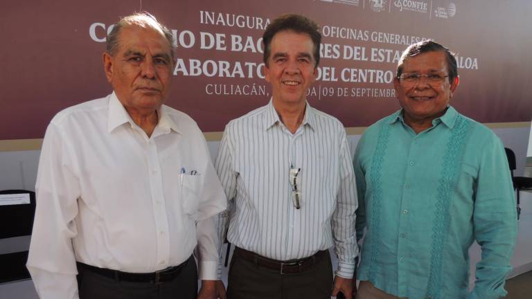 Tiene el Centro de Ciencias de Sinaloa, nuevos laboratorios