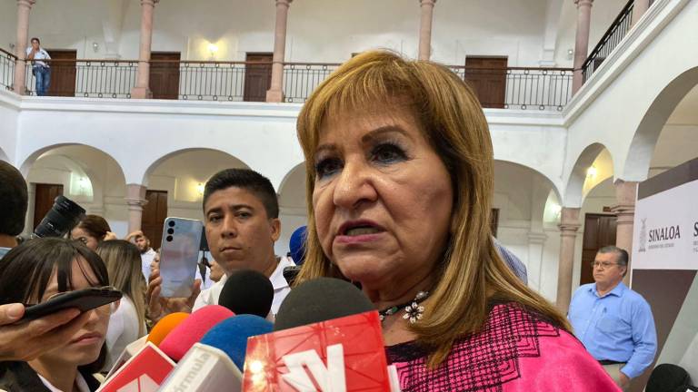 Van 89 menores registrados para pensión a hijos de víctimas de feminicidio en Sinaloa