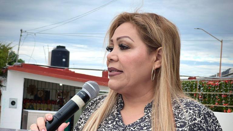 Valdez Aguilar aseguró que se espera que los próximos días transcurran con tranquilidad en el municipio.