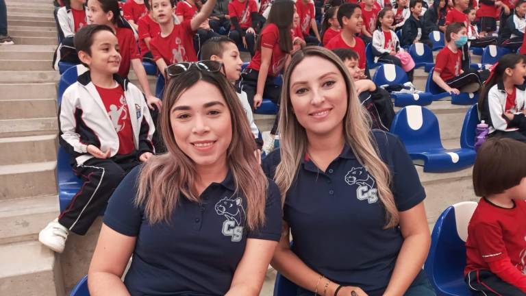 Realiza Colegios Sinaloa Campus Horizontes su Semana Cultural Jadilopista