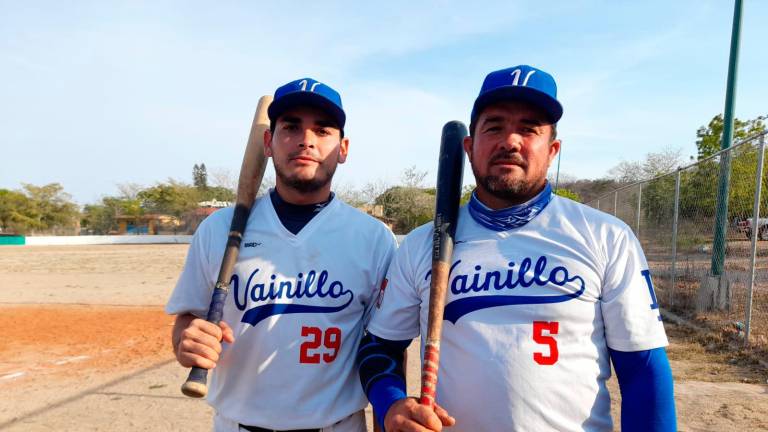 Triunfa El Vainillo sobre Aguiluchos en la Campesina