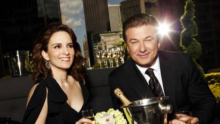 Alec Baldwin estrenará su reality show en 2025.