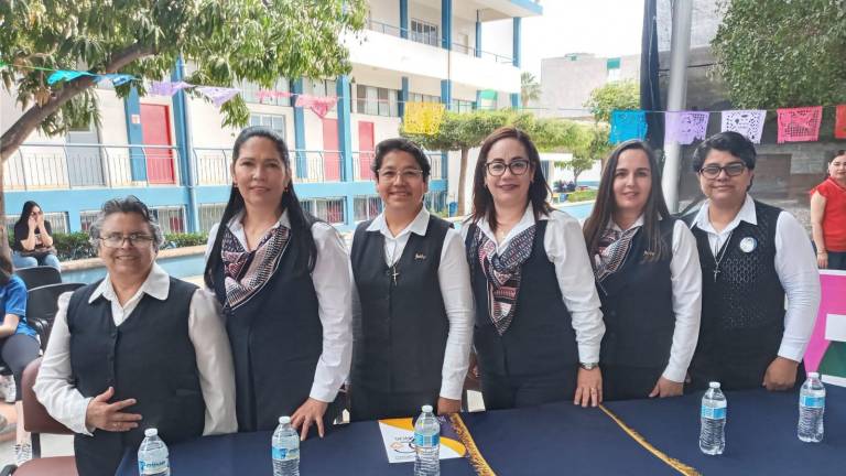 Se corona el equipo rojo campeón en Colegios Sinaloa