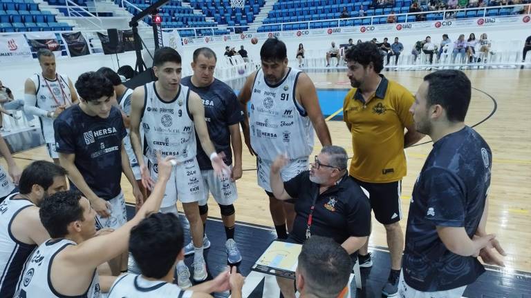 Piratas Basketball visitará a Frayles de Guasave en su última visita de la temporada regular.