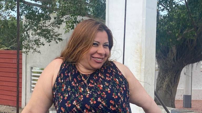 Karla Patricia, conductora de Uber, fue asesinada en Azcapotzalco.