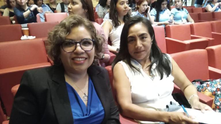 Realiza La Escuela Activa Integral Ciclo de Conferencias para sus docentes