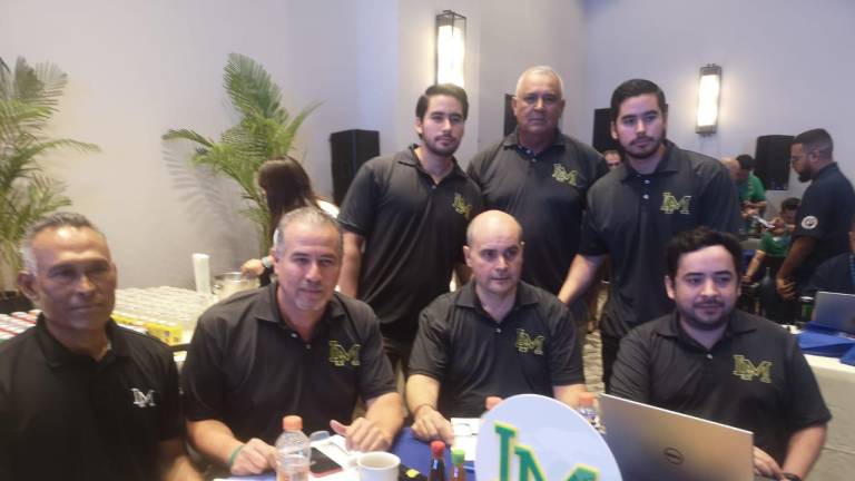 Cañeros de Los Mochis prioriza pitcheo en el Draft 2023