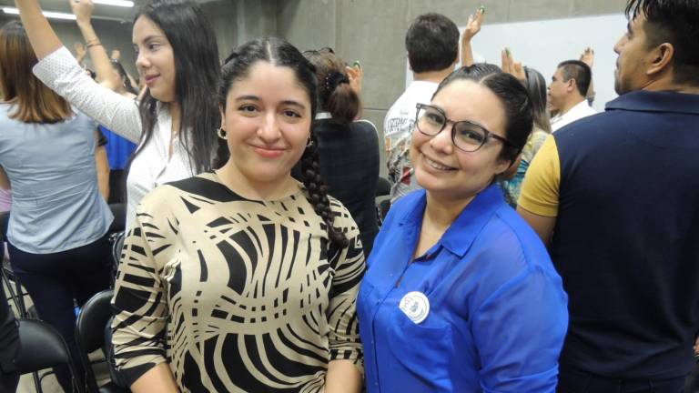 Realiza el Instituto Senda su tercer congreso ‘Yes, you can!’