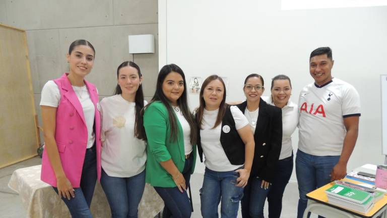 Realiza el Instituto Senda su tercer congreso ‘Yes, you can!’