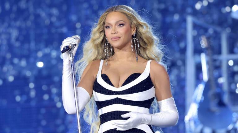 Demandan a Beyoncé por plagio en ‘Break my soul’