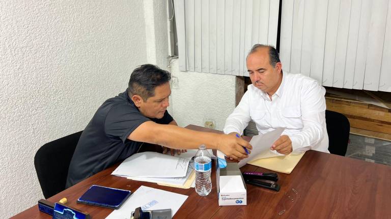 Guillermo Romero Rodríguez solicitó la anulación de la elección al Consejo Municipal Electoral.