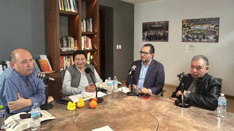 En el programa “Con Peras, Manzanas y Naranjas” el PRI revisa el problema de la sobrerrepresentación de Morena y partidos aliados.